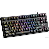 Клавиатура Defender Blitz GK-240L RU