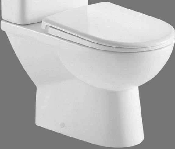 

Унитаз напольный BelBagno Ricco BB275CPR (без бачка, без сиденья)