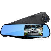 Видеорегистратор-зеркало Veila Vehicle Blackbox DVR Full HD 3389