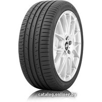 Летние шины Toyo Proxes Sport 215/45R17 91W