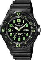 

Наручные часы Casio MRW-200H-3BVEF