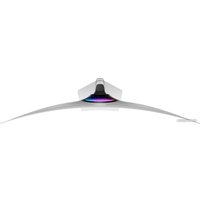 Игровой монитор Samsung Odyssey OLED G9 LS49CG930SIXCI в Пинске