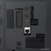 Телевизор Samsung UE32J4500AK