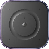 Умная колонка Яндекс Станция 3 (черный)