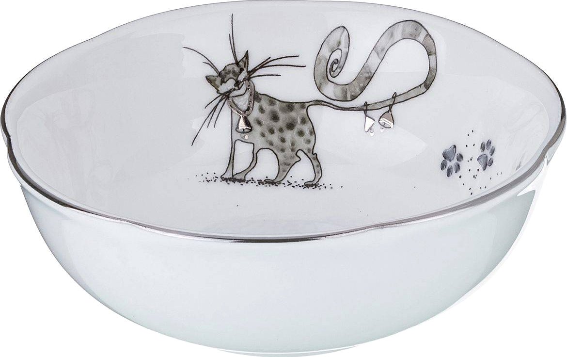 

Соусница Lefard Котики 264-841