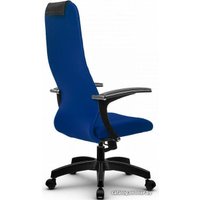 Офисное кресло Metta SU-BU158-10 PL (синий)