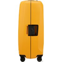 Чемодан-спиннер Samsonite Essens Radiant Yellow 75 см