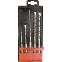 Набор буров Matrix 71095 (5 предметов)