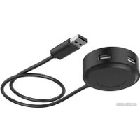USB-хаб A4Tech HUB-20