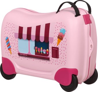 Samsonite Dream2Go Ice Cream Van 52 см