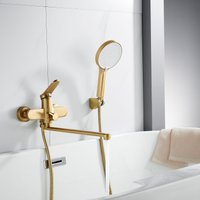 Смеситель Shevanik S4322G