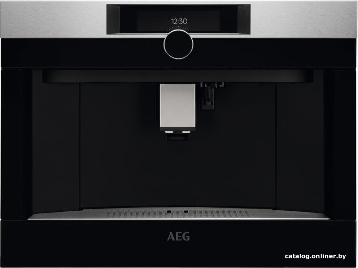 Кофемашина AEG KKK994500M