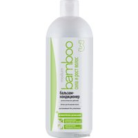 Бальзам Modum Бальзам-кондиционер Bamboo Сила и Рост волос 700 г
