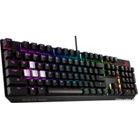 Клавиатура ASUS ROG Strix Scope (Cherry MX Red)