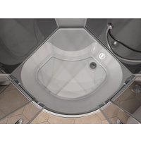 Душевая кабина Erlit ER3508TP-C4-RUS 80x80