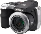 Fujifilm FinePix S8000fd