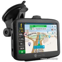 GPS навигатор NAVITEL MS500
