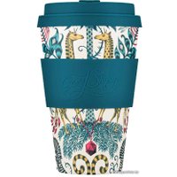 Многоразовый стакан Ecoffee Cup Kruger 0.4л