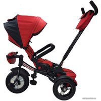 Детский велосипед Lexus Baby Comfort (красный)