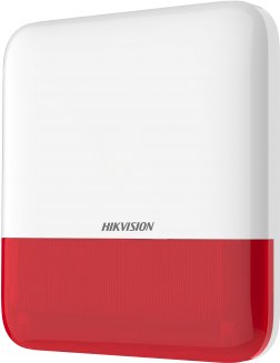

Сирена Hikvision DS-PS1-E-WE