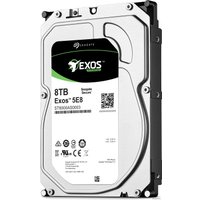 Жесткий диск Seagate Exos 5E8 8TB ST8000AS0003