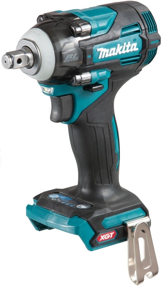 

Гайковерт Makita TW004GZ (без АКБ)