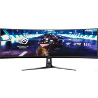 Игровой монитор ASUS ROG Strix XG49VQ в Могилеве