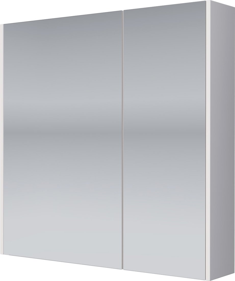 

Dreja Шкаф с зеркалом Prime 70 99.9305