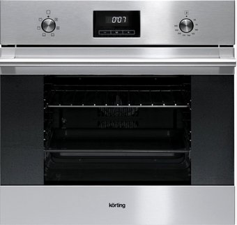 Электрический духовой шкаф Korting OKB 760 FX