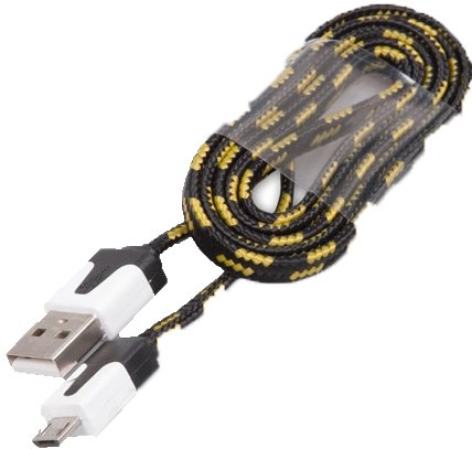 

Кабель Ritmix RCC-211