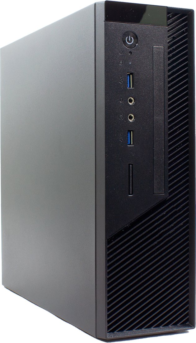 

Корпус Vicsone S202 200W