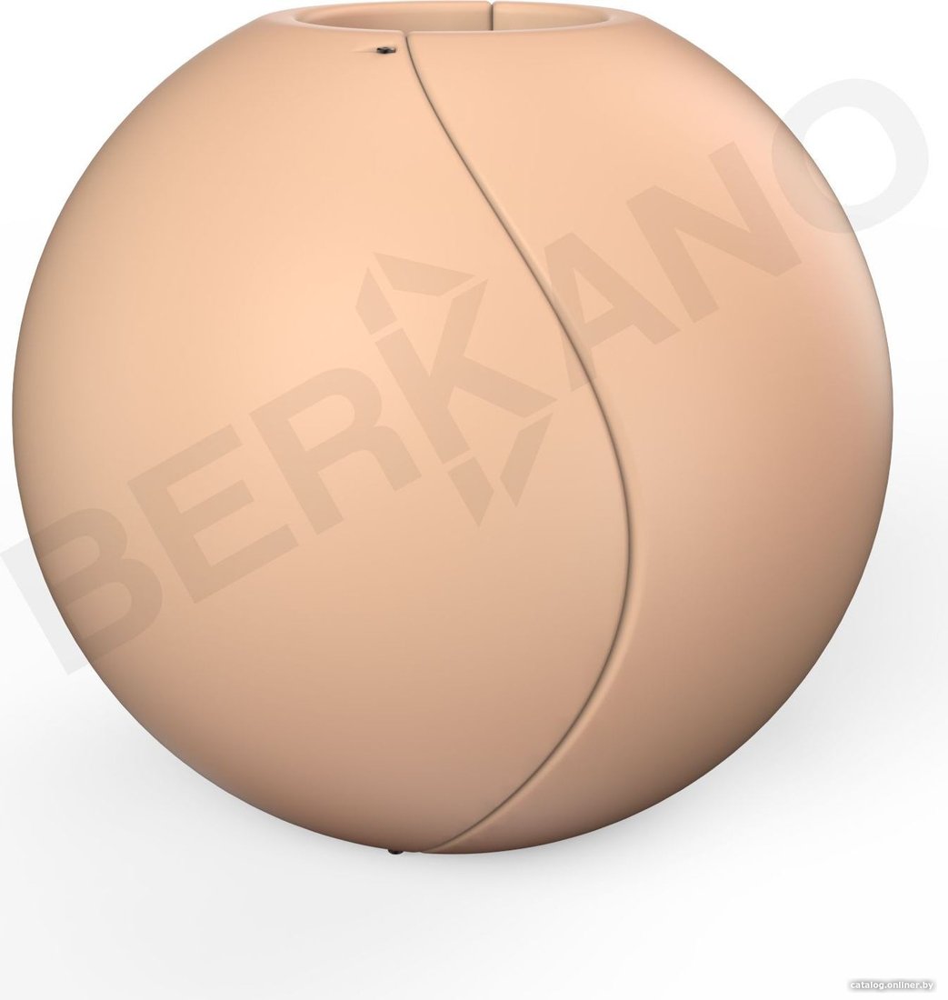 Фигурка для сада Berkano Woodland 210_117_27 (терракотовый)