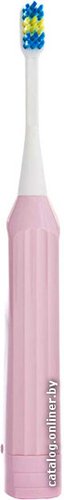 Электрическая зубная щетка Hapica Kids Pink (DBK-1P)