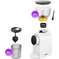 Электрическая кофемолка Kitfort KT-7474