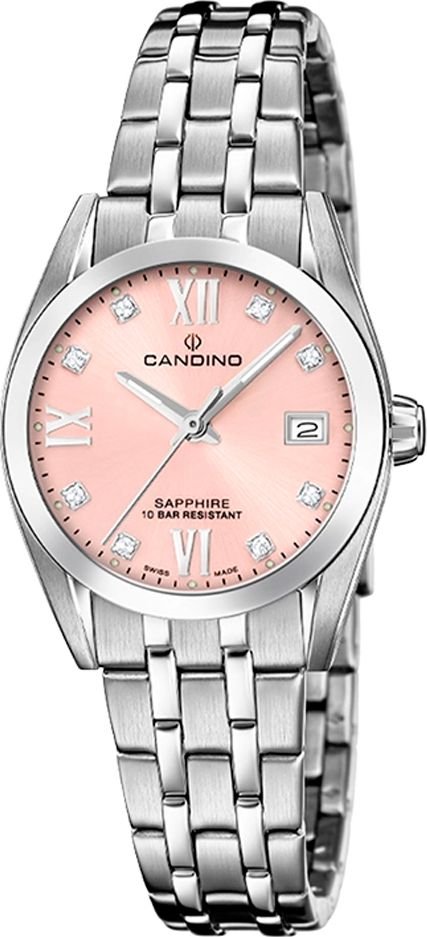 

Наручные часы Candino C4703-E