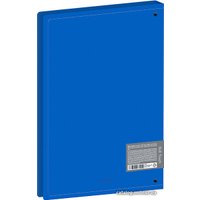 Папка для бумаг Berlingo Soft Touch RB4_4D981 (синий)