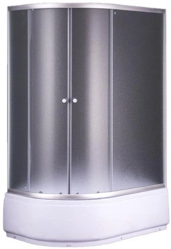 Душевой уголок Saniteco SN-12080R 120x80