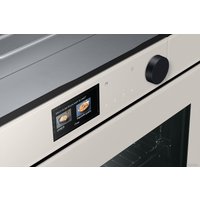 Электрический духовой шкаф Samsung Bespoke NV7B7997AAA/WT