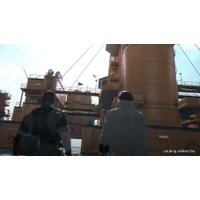  Metal Gear Solid V: The Phantom Pain для PlayStation 3