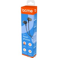 Наушники ACME HE22