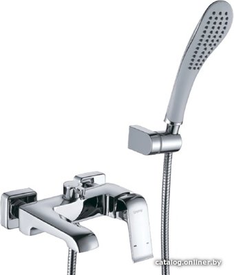 Смеситель Gappo G3250-8