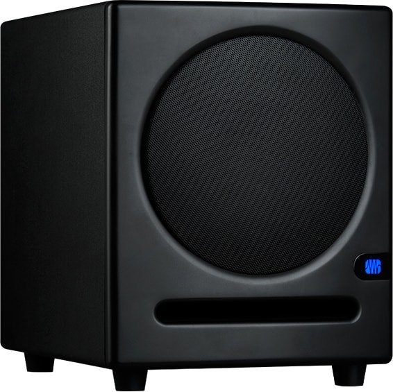 

Студийный сабвуфер PreSonus Eris Sub8