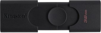 USB Flash Kingston DataTraveler Duo 32GB