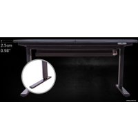 Геймерский стол Thermaltake ToughDesk 300 RGB GGD-EDN-BKEINX-01