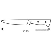 Кухонный нож Tescoma Home profi 880505