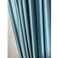 Штора Ника Зварико 7200270 2.0x2.7 м (бирюзовый/голубой 30)