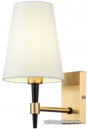 Бра Maytoni Zaragoza H001WL-01BS