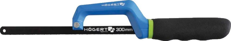 

Ножовка по металлу Hoegert Technik HT3S274-D