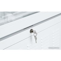 Однокамерный торговый холодильник ATLANT ХТ 1002