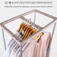 Паровая станция Planta PL-GC100